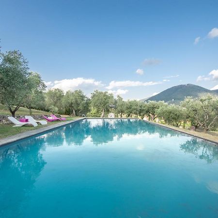 Il Castellaccio Bed & Breakfast Filettole Eksteriør bilde