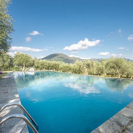 Il Castellaccio Bed & Breakfast Filettole Eksteriør bilde