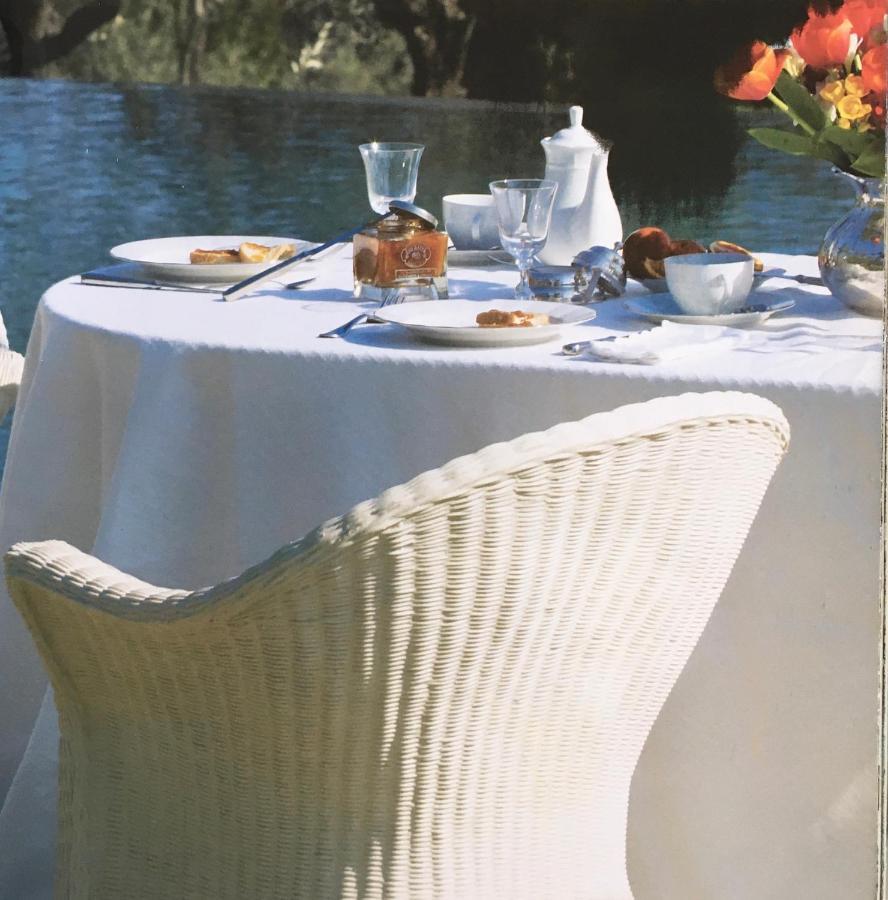 Il Castellaccio Bed & Breakfast Filettole Eksteriør bilde